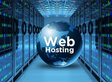 Web Hosting